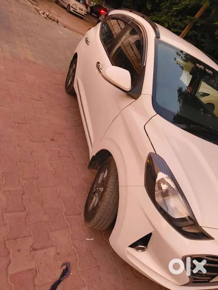 Hyundai Grand I10 Nios Petrol 2022