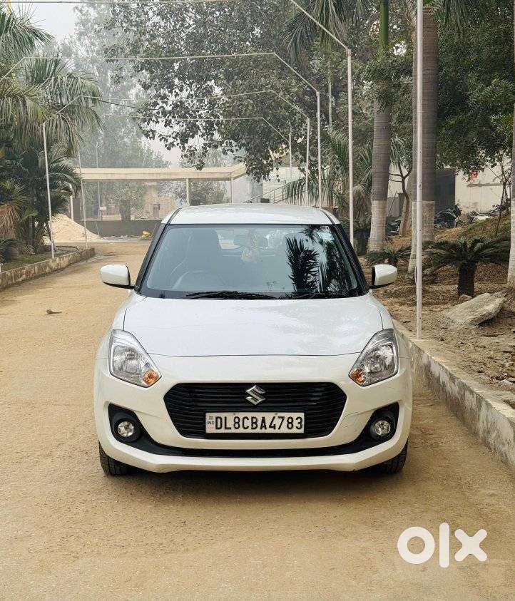 Maruti Suzuki Swift