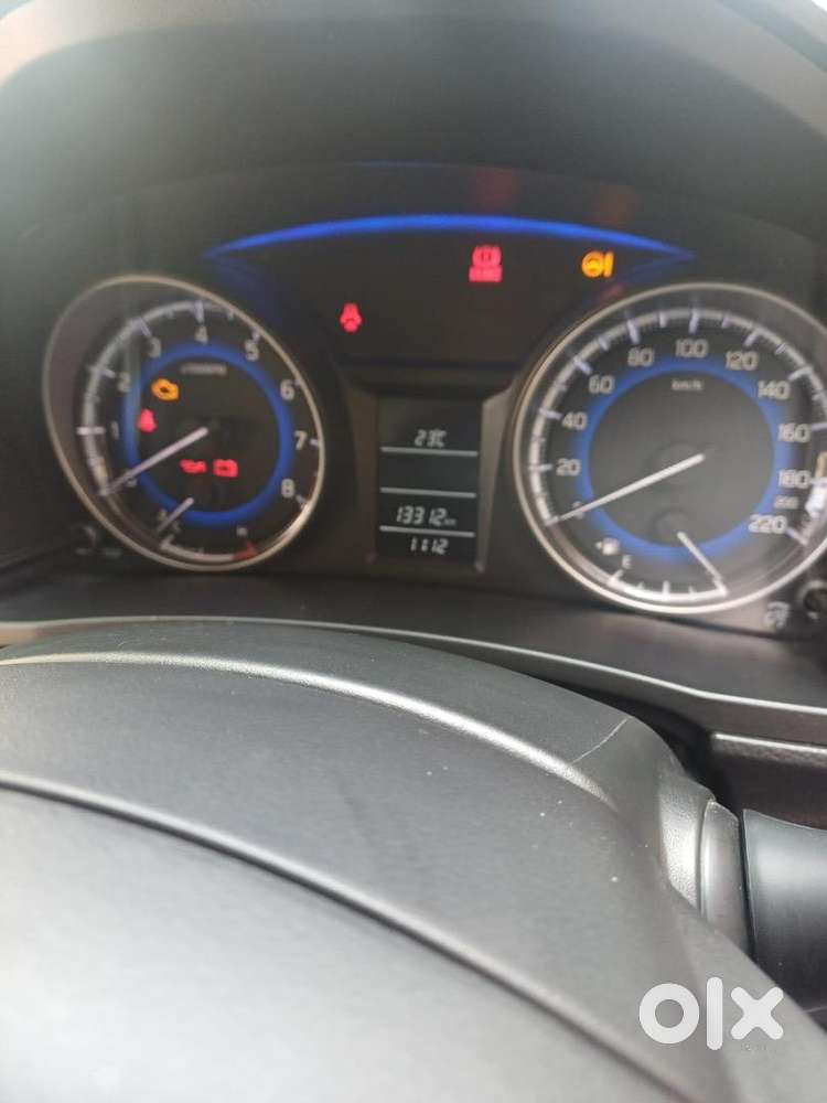 Maruti Suzuki Baleno 2019 Petrol Well Maintained