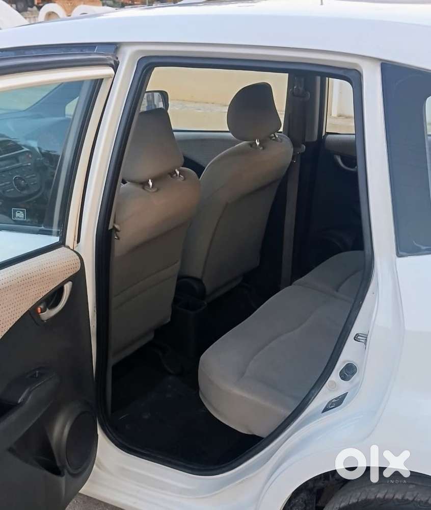 Honda Jazz, 2009, Petrol
