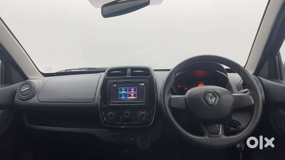 Renault Kwid 2019-ongoing 1.0 Rxt (o), 2019, Petrol