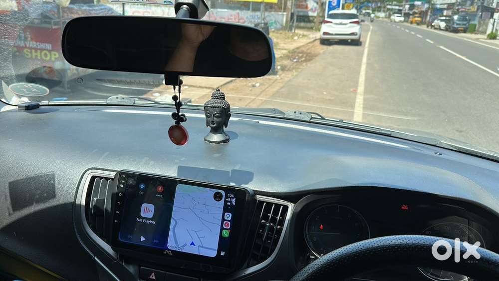 Maruti Baleno 2020 Petrol