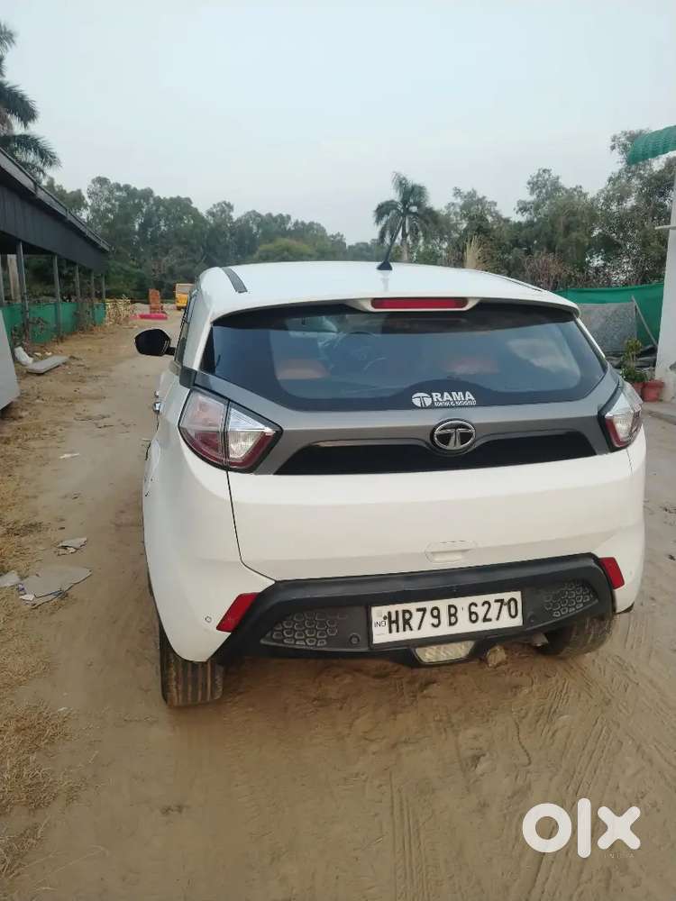 Tata Nexon 2019 Diesel Automatic