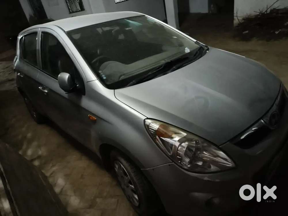 Hyundai I20 2012 Diesel 55000 Km Driven