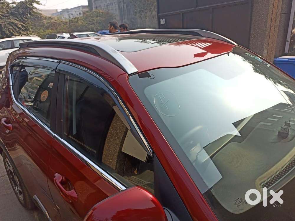 Kia Sonet Petrol 2024 (nov)