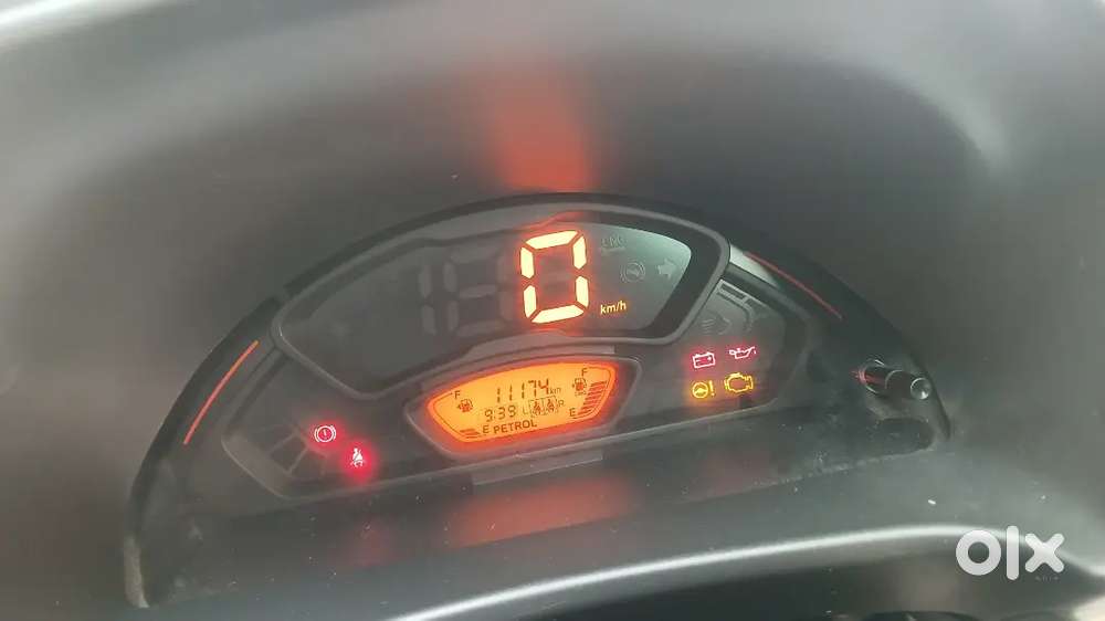Maruti Suzuki Alto 1.0 Vxi 2026