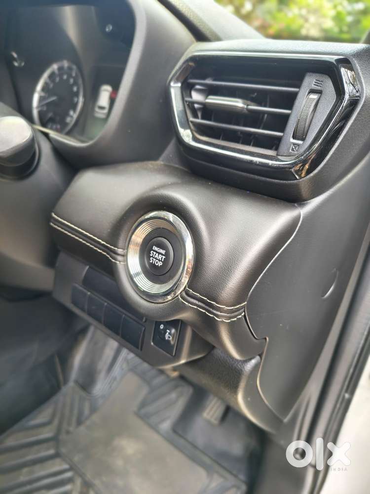 Toyota Urban Cruiser Hyryder 1.5 G Hybrid, 2024, Petrol