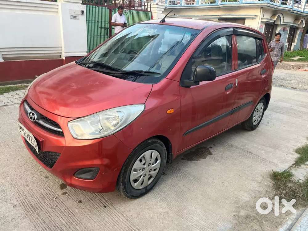Hyundai I10 1.1 Magna 2011