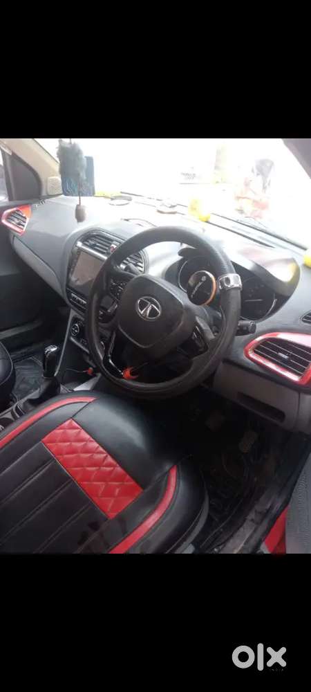 Tata Tigor 2018 Diesel