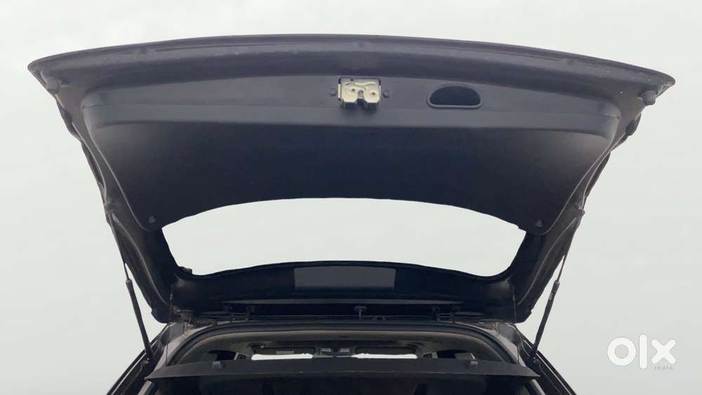 Hyundai Creta 1.6 Sx Automatic Diesel, 2019, Diesel