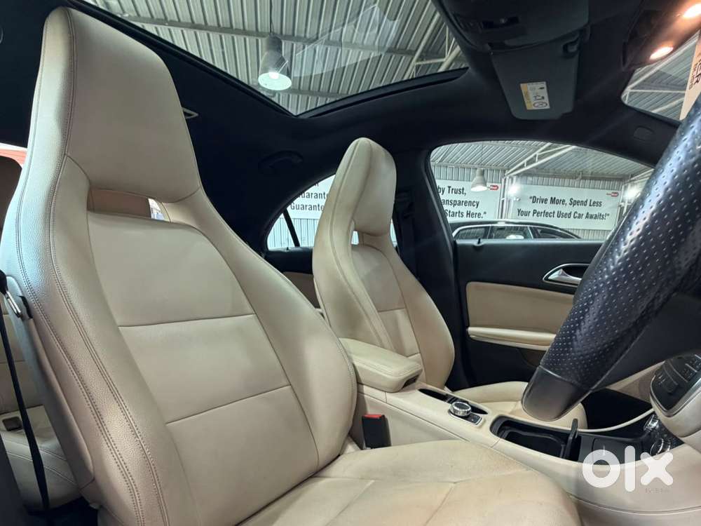 Mercedes-benz Cla 200 Cdi Sport, 2014, Diesel
