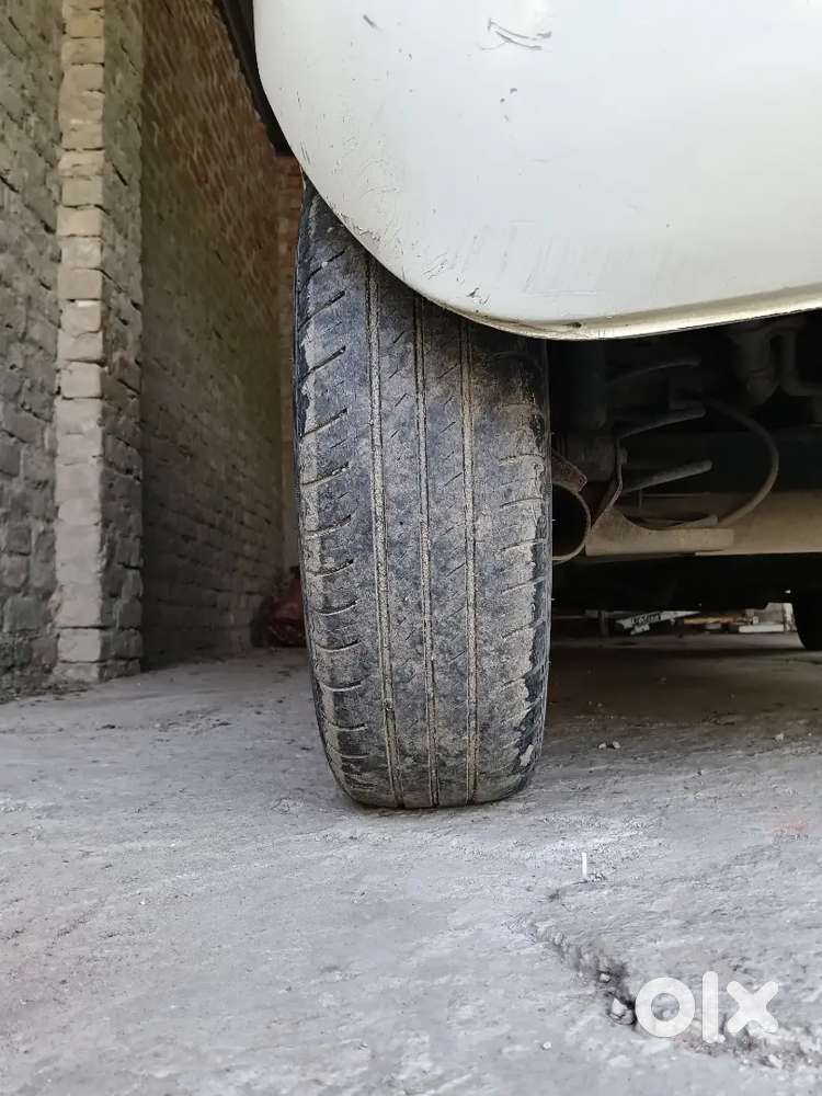Tata Indica Vista 2012 Diesel