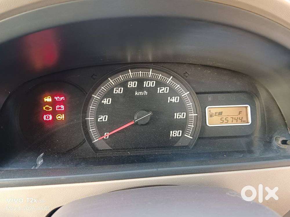 Maruti Suzuki Zen Estilo Lxi Bs Iv, 2011, Petrol