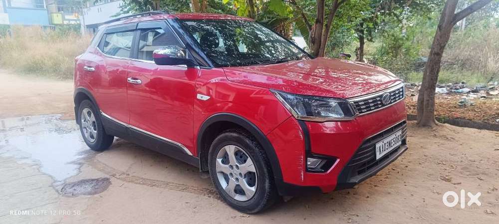 Hyundai Venue 1.2 S (o), 2022, Petrol