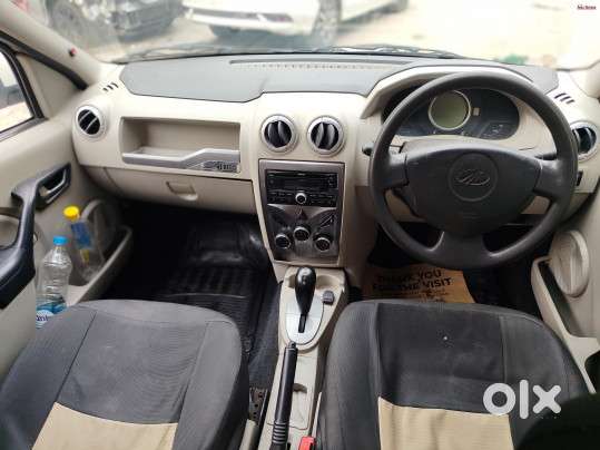 Mahindra Verito 2010-2011 Executive D6 Bsiv, 2019, Diesel