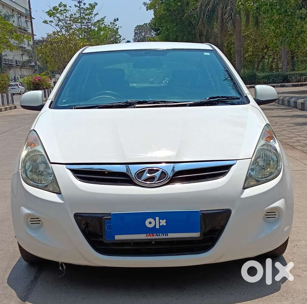Hyundai I20 2010-2012 1.2 Magna, 2012, Petrol