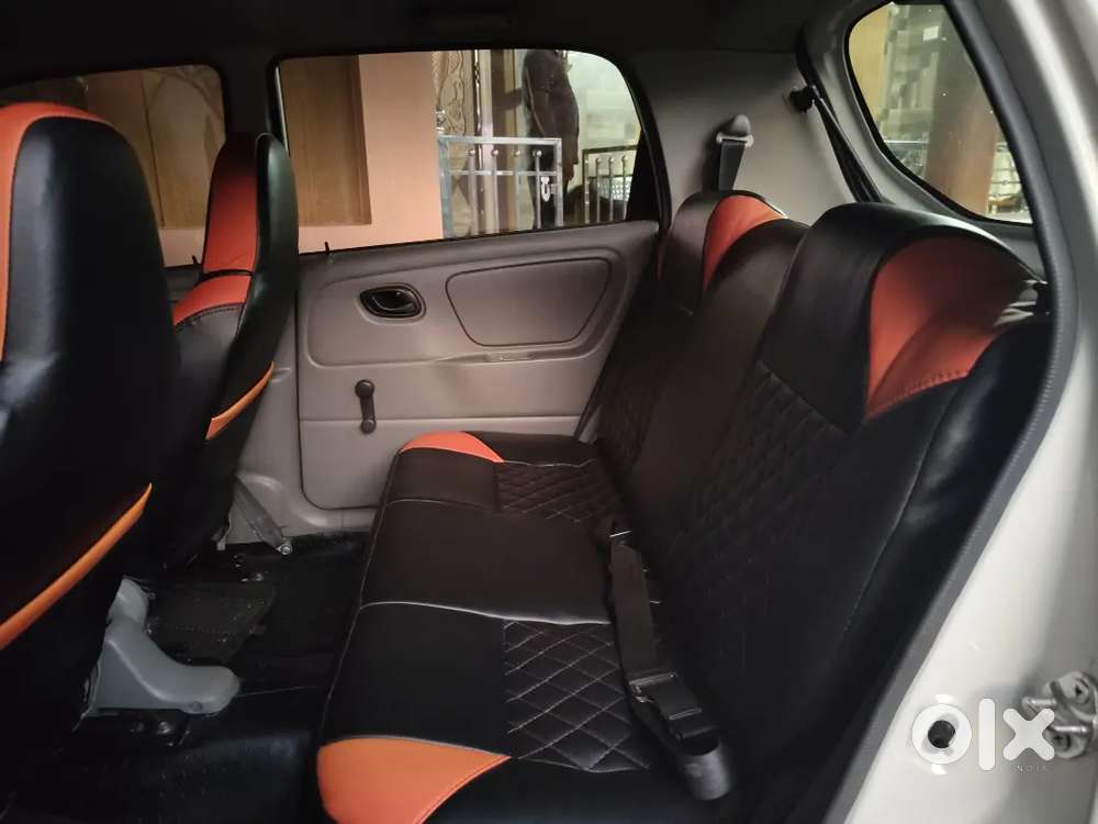Maruti Suzuki Alto K10 , 2014