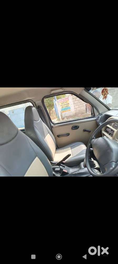 Maruti Suzuki Eeco Cng 5 Seater Ac, 2010, Lpg