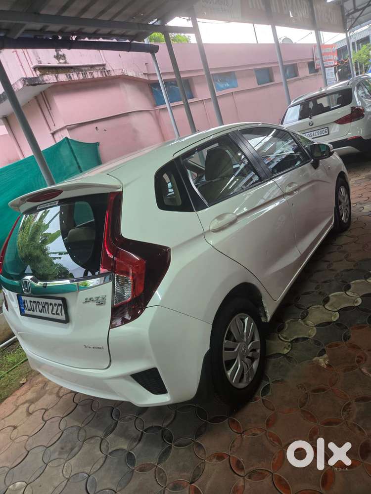 Honda Jazz 1.2 S I Vtec, 2016, Petrol