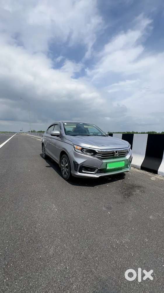 Honda Amaze Vx 2024