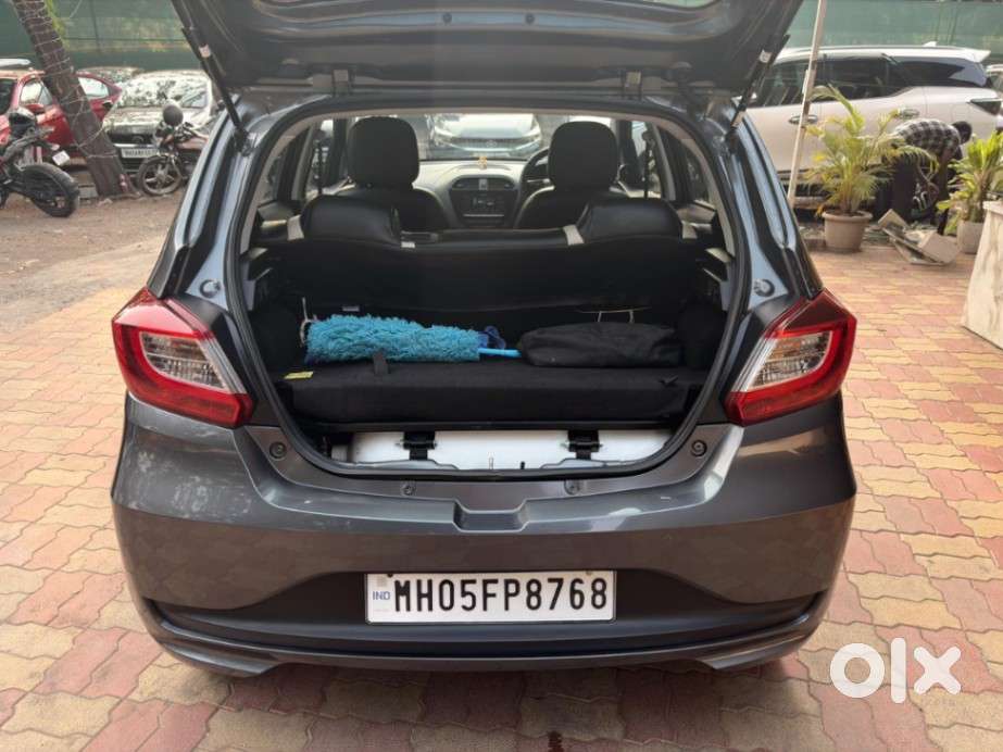 Tata Tiago 1.2 Revotron Xm Cng, 2024, Cng & Hybrids