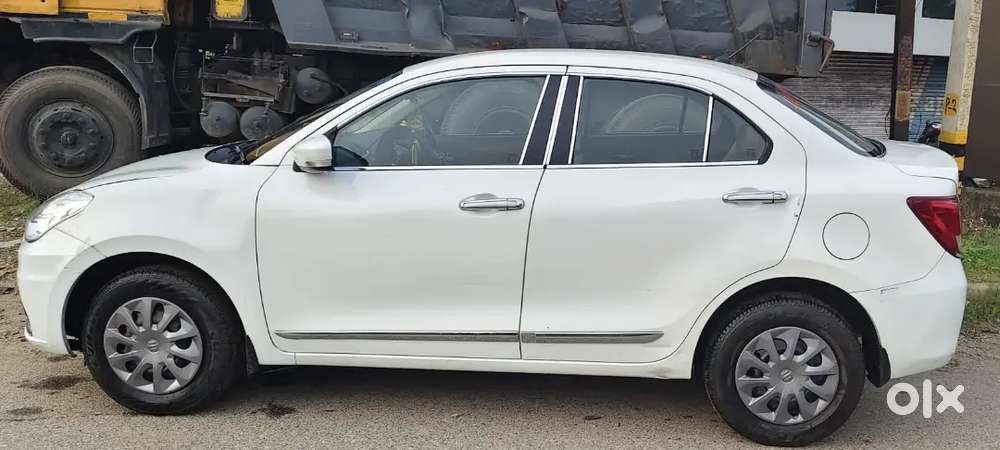 Maruti Suzuki Dzire 2023