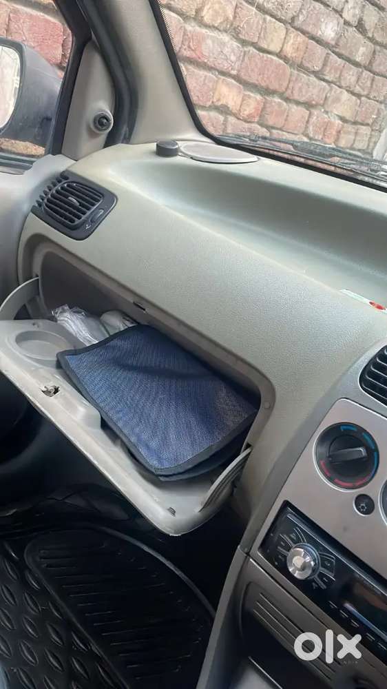 Tata Indigo Cs Lx 2009 Automatic Diesel