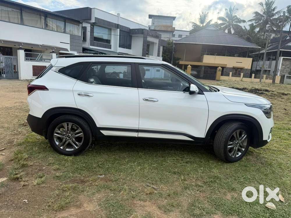 Kia Petrol Manual 2020 Year