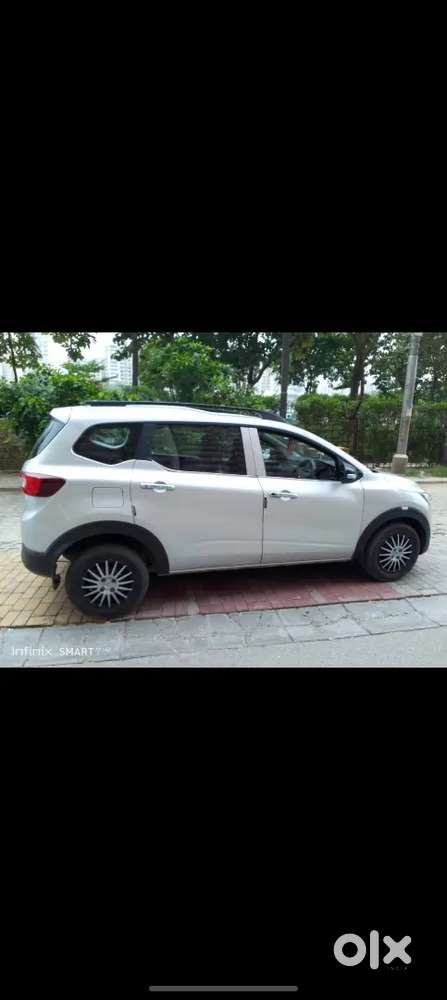 Renault Triber Petrol Manual 2021