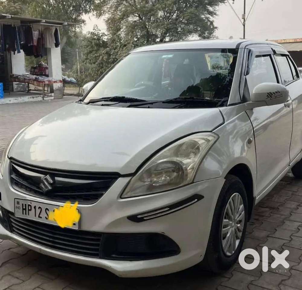 Maruti Suzuki Swift Dzire Nov. 2015 Diesel 108000 Km Driven