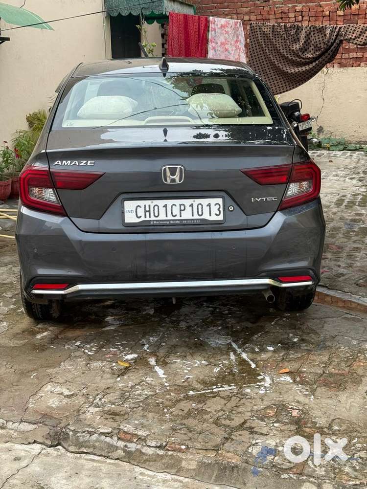Honda Amaze Petrol 2023
