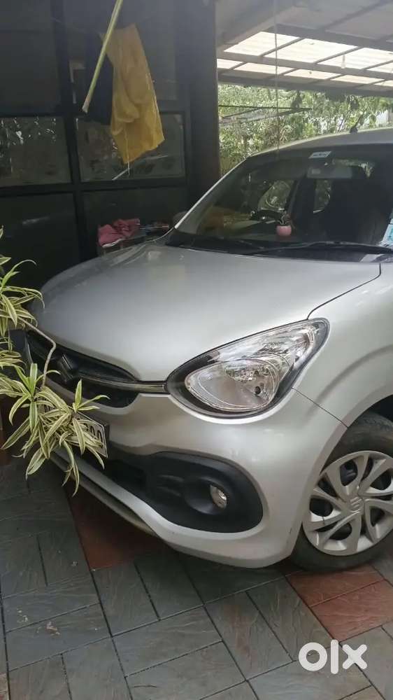 Maruti Suzuki Celerio 2022 ( Dr. Using)