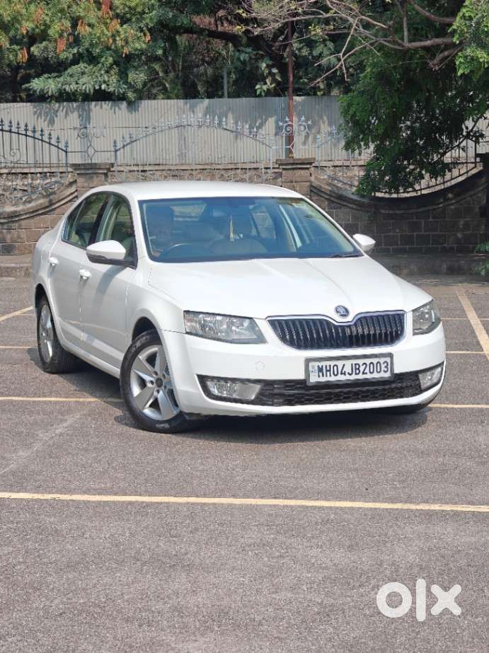 Skoda Octavia Elegance 2.0 Tdi At, 2017, Diesel