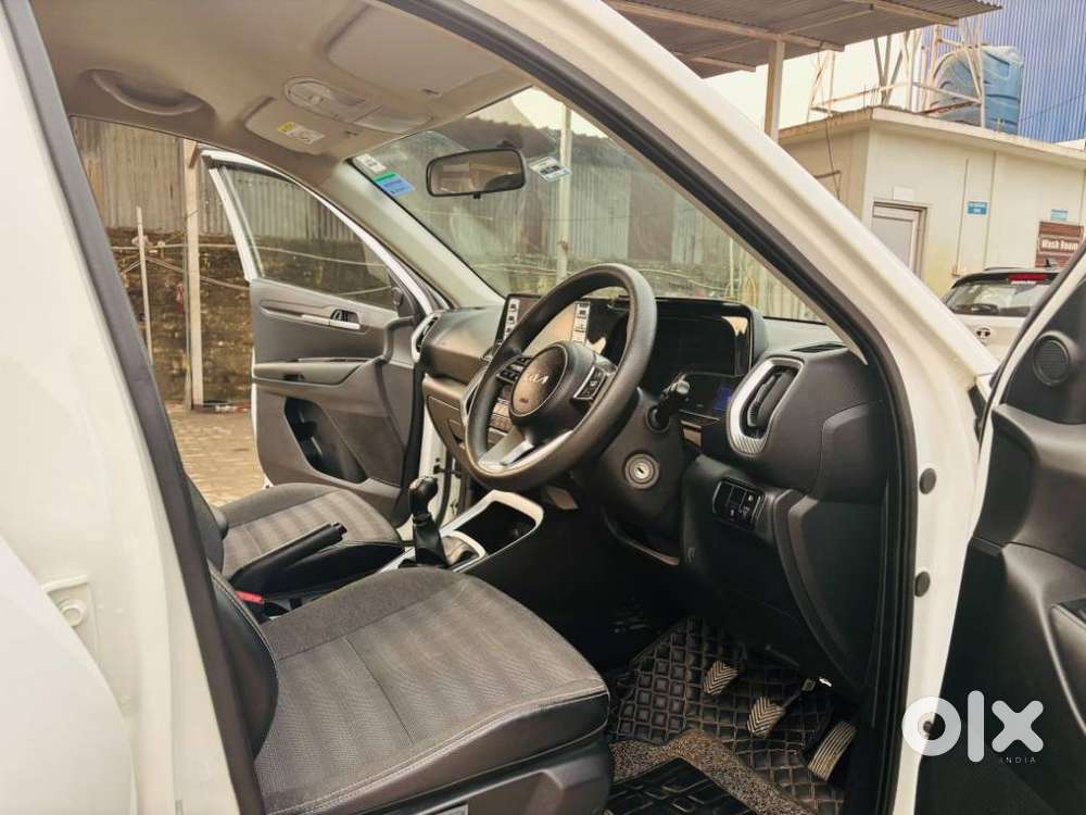 Kia Sonet 1.2 Htk Plus, 2023, Petrol