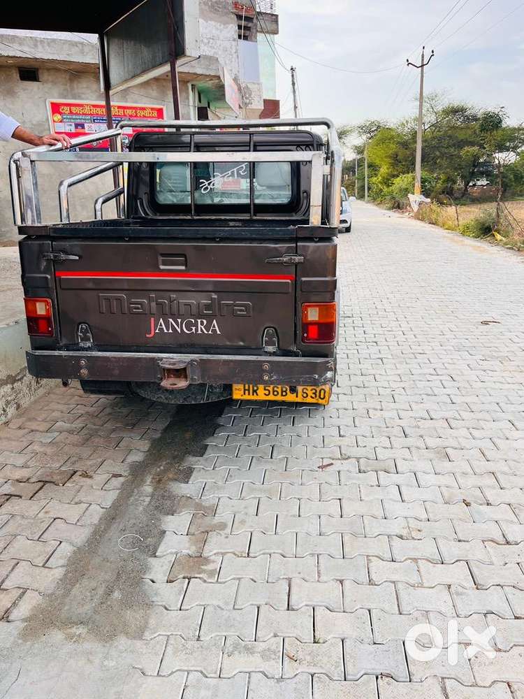 Bolero Camper Gold Zx Mint Condition