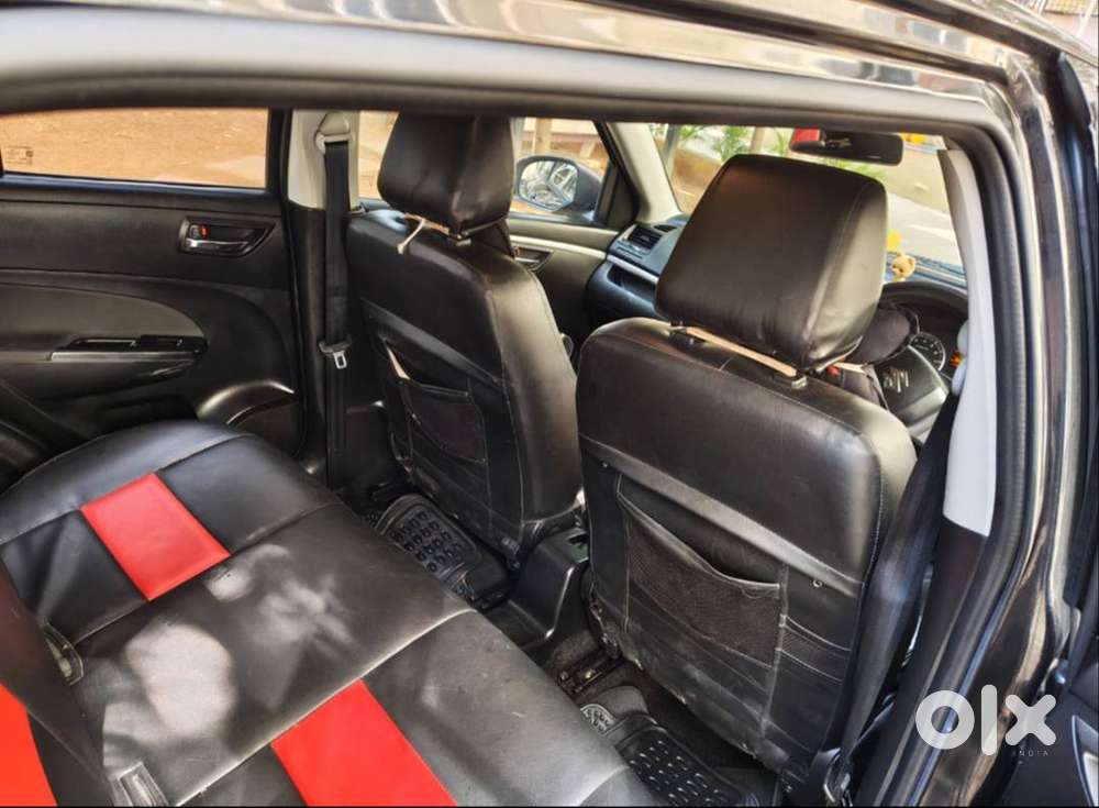Maruti Suzuki Swift Vxi Petrol Hatchback For Sale