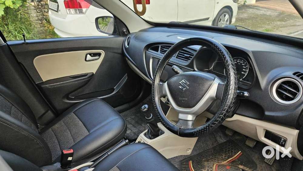 Maruti Suzuki Alto 800 Vxi Plus Option, 2022, Petrol