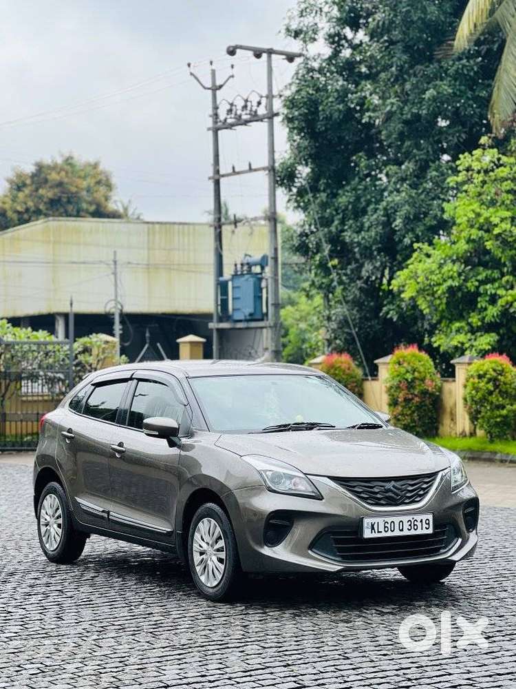 Maruti Suzuki Baleno 1.3 Delta, 2019, Petrol