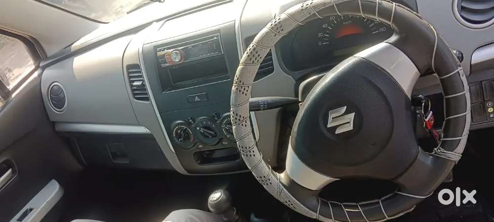 Maruti Suzuki Wagon R 1.0 2011 Petrol 140000 Km Driven