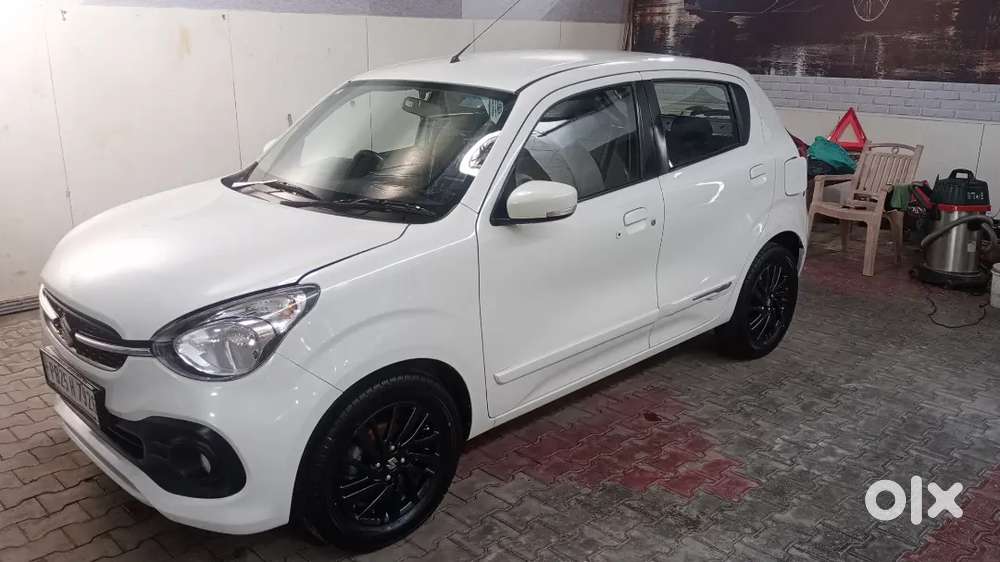 Maruti Suzuki Celerio 2022 Petrol Manual