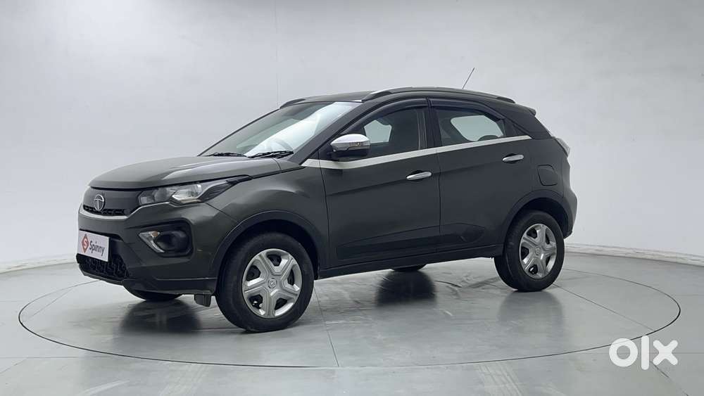 Tata Nexon 1.5 Revotorq Xm (s), 2021, Diesel