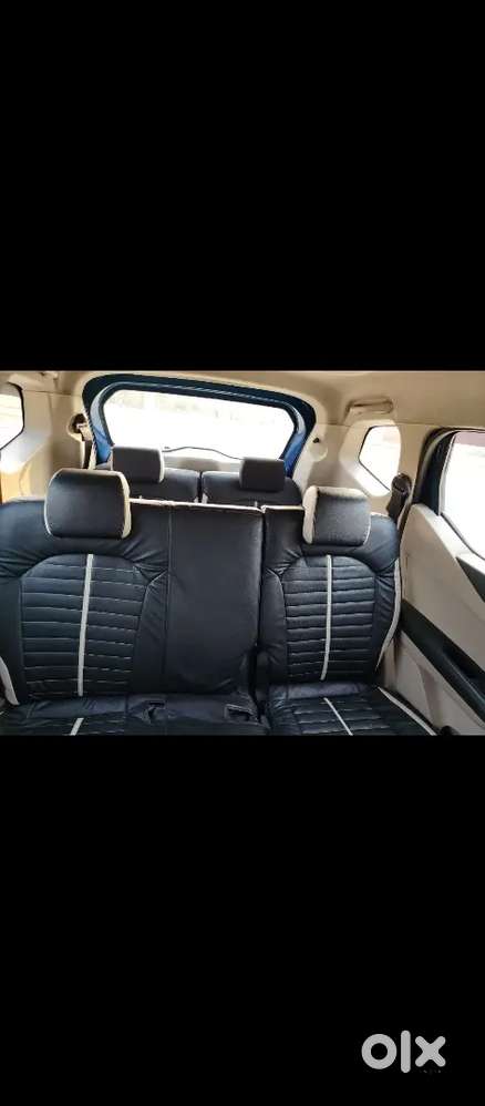 Renault Triber 2022 Petrol Good Condition