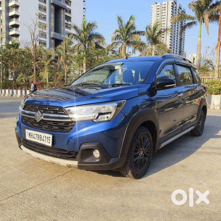 Maruti Suzuki Xl6 1.5 Zeta At, 2022, Petrol