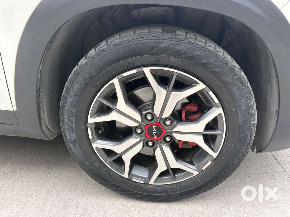Kia Seltos Gtx Plus At D, 2021, Diesel