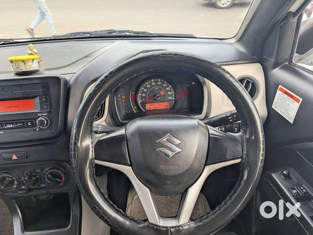 Maruti Suzuki Wagon R Vxi 1.0 Cng, 2024, Cng & Hybrids