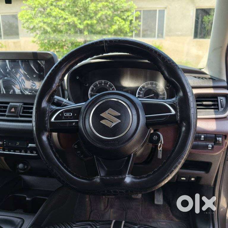 Maruti Suzuki Fronx Delta Plus 1.2 Mt, 2023, Petrol