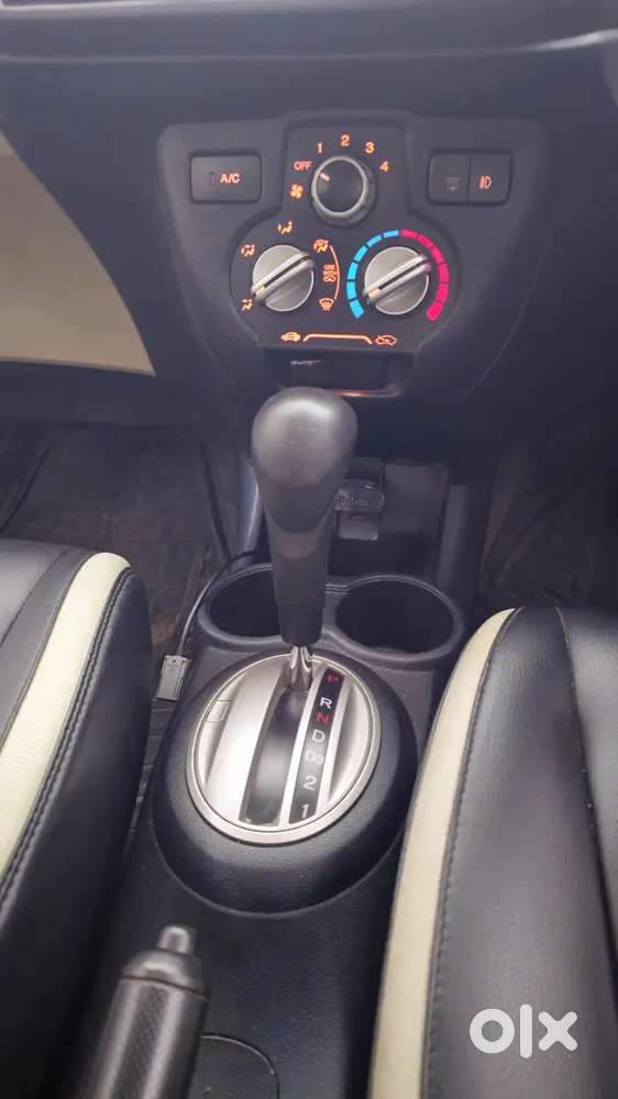 Honda Brio 2013 Automatic