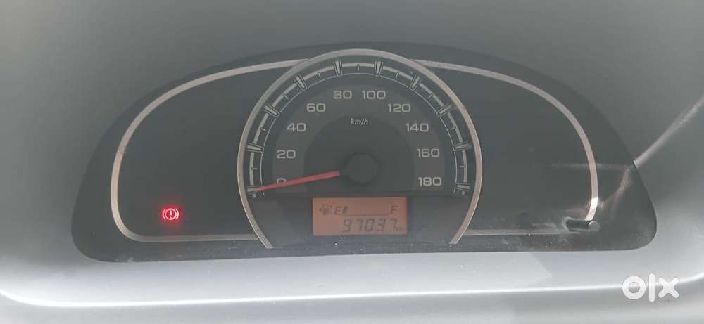 Maruti Suzuki Alto 800 Vxi Airbag, 2013, Petrol