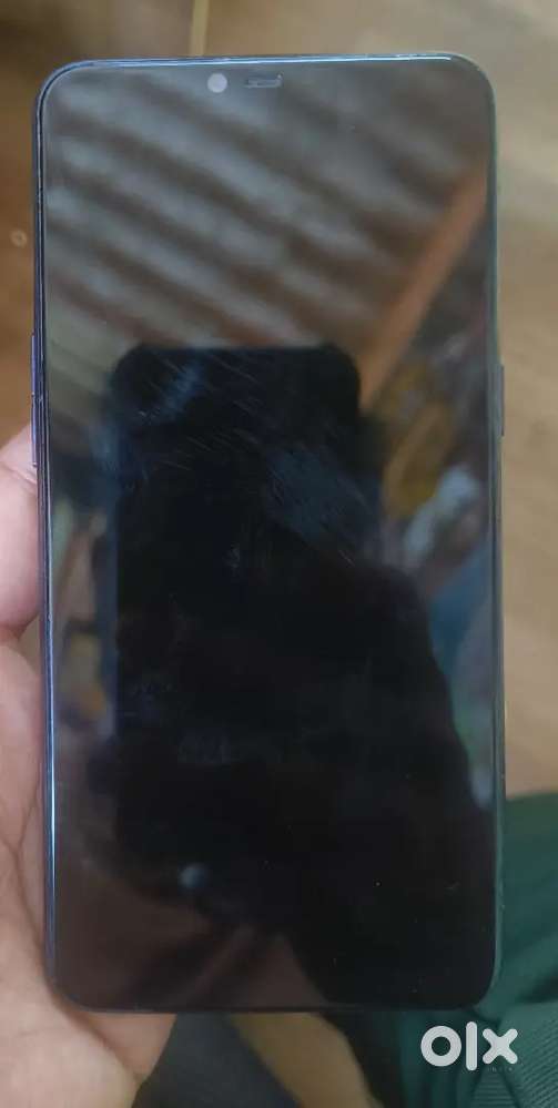 Oppo a3s 2gb 16gb