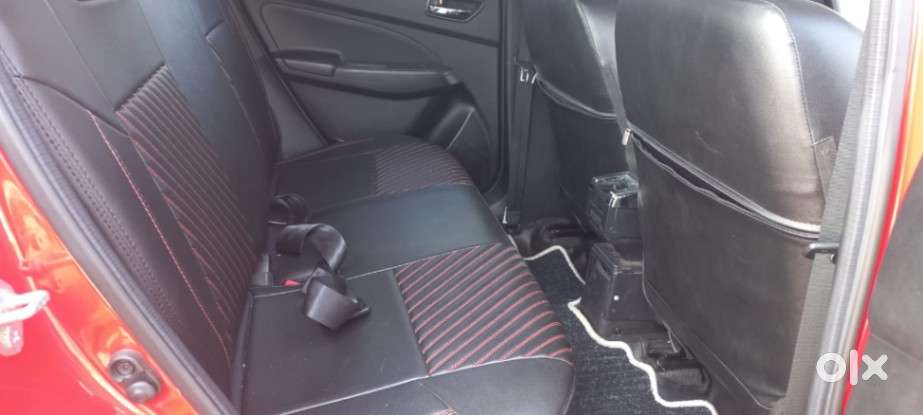 Maruti Suzuki Swift 2018 Amt Vxi, 2023, Petrol
